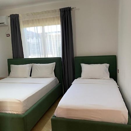 Vavla House Daire Berat Dış mekan fotoğraf