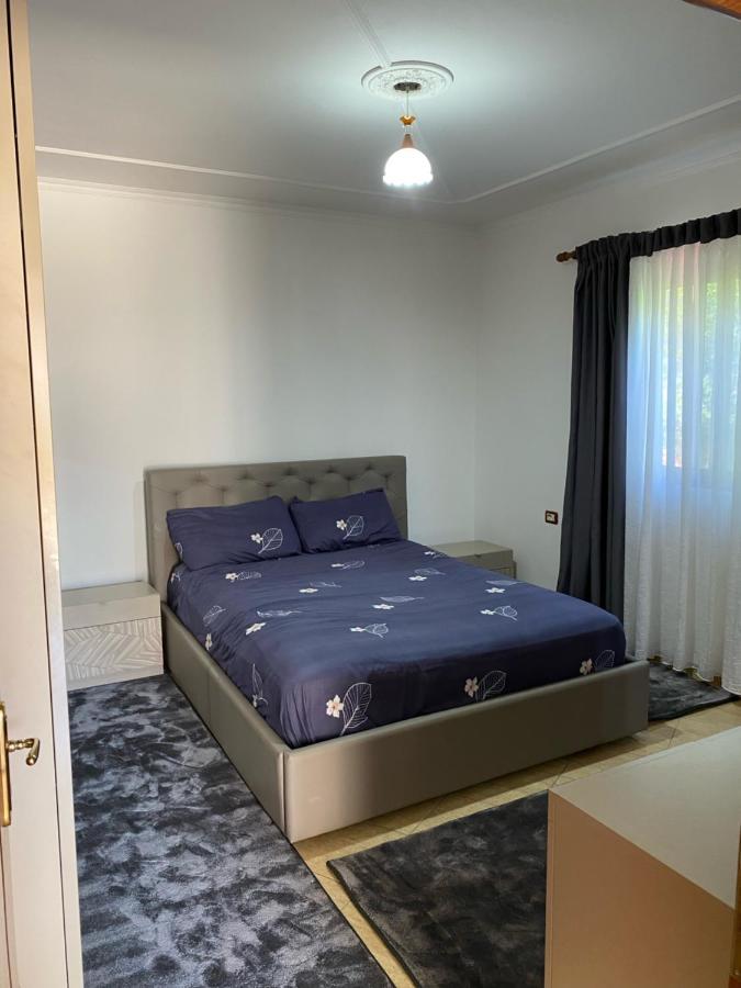 Vavla House Daire Berat Dış mekan fotoğraf