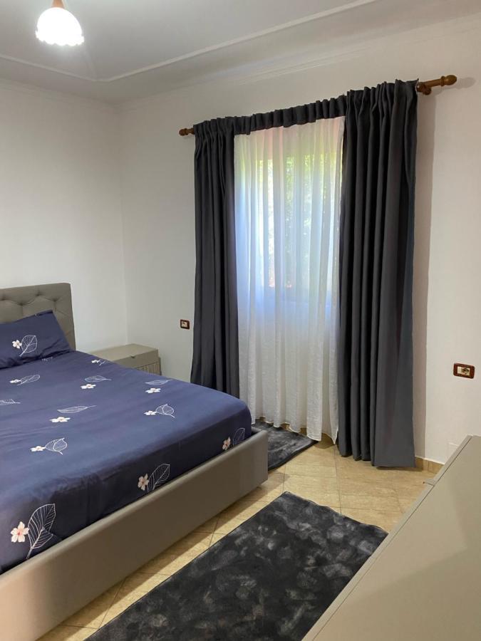 Vavla House Daire Berat Dış mekan fotoğraf