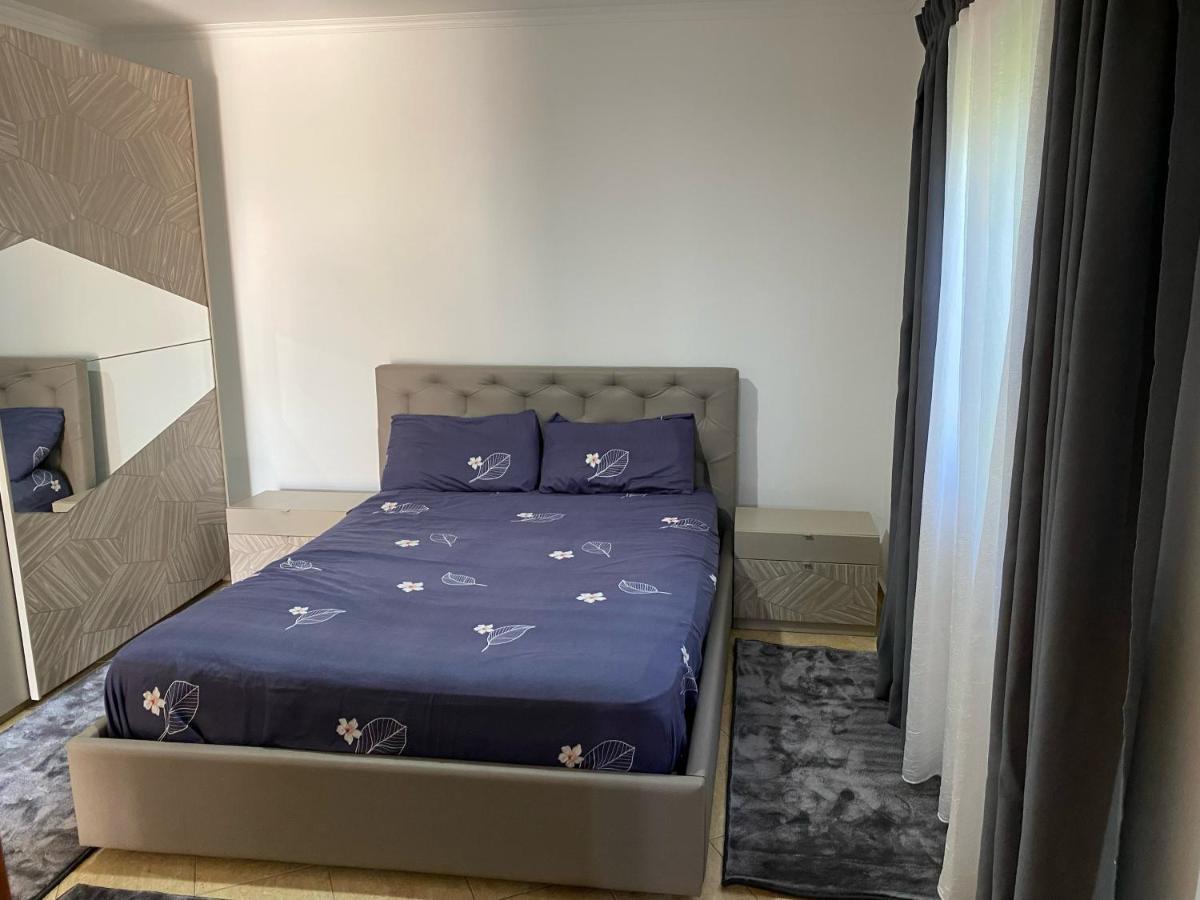 Vavla House Daire Berat Dış mekan fotoğraf