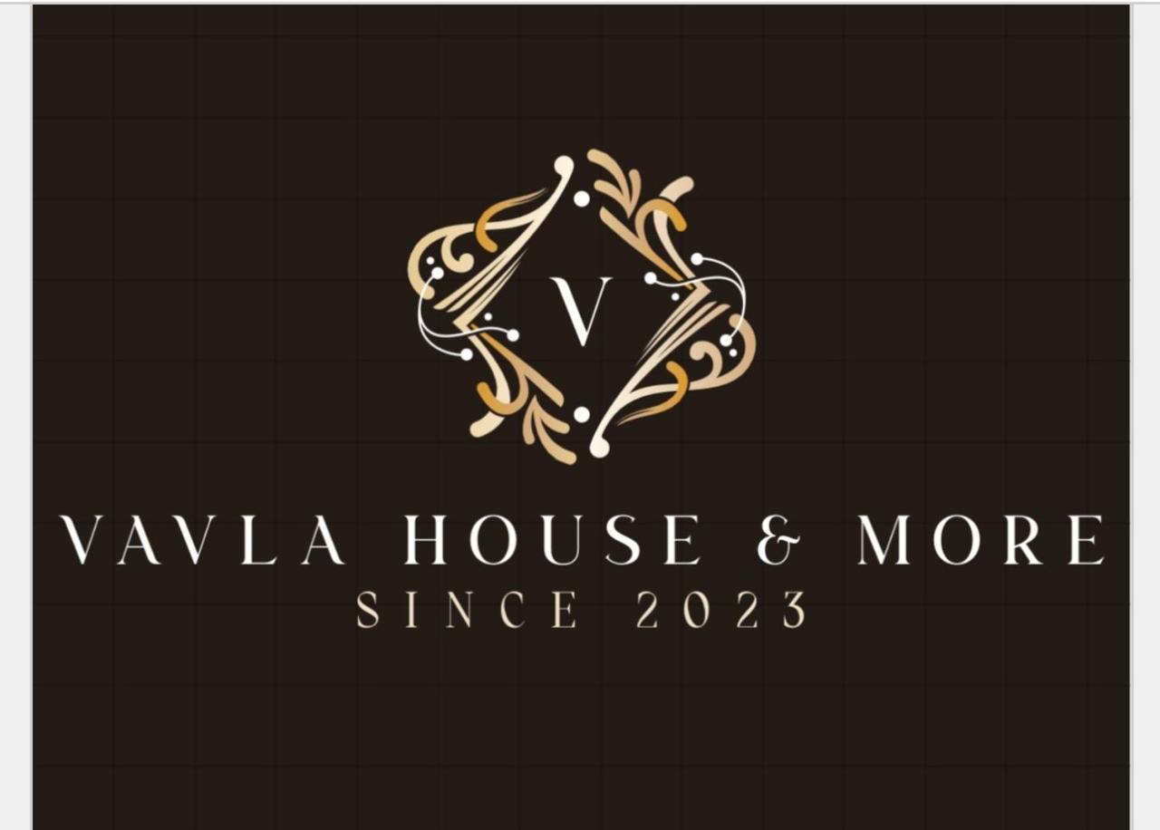 Vavla House Daire Berat Dış mekan fotoğraf