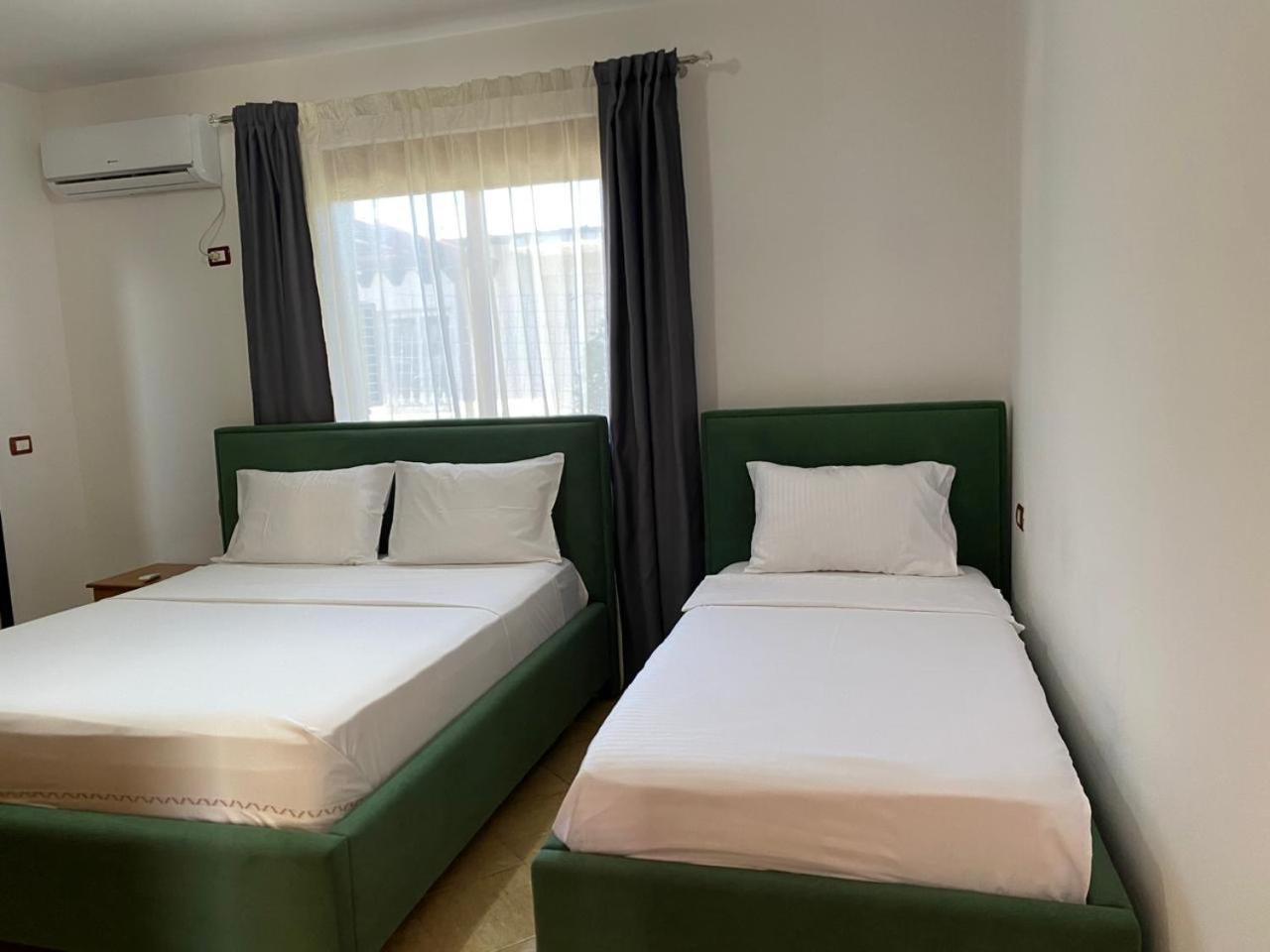 Vavla House Daire Berat Dış mekan fotoğraf